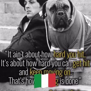 Meet your Posher, Peter